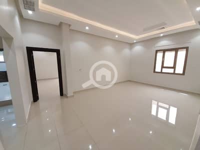 3 Bedroom Flat for Rent in Al Funnayhil, Kuwait City - Sabah Al-Ahmad- 3 Bedrooms Spacious Super deluxe Apartment