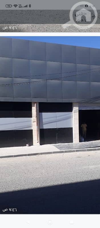 Other Commercial for Rent in Al Rai, Kuwait City - محلات للإيجار
