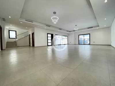 فیلا 5 غرف نوم للايجار في ابو فطيرة، مدينة الكويت - Nice And Modern 5 Bedroom Villa In Fnaitess For Rent At 1300KD