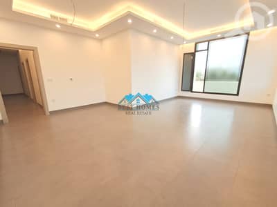5 Bedroom Flat for Rent in Al Zahra, Kuwait City - Premium 5 Bedrooms Floor Apartment Near Public Park in Zahra