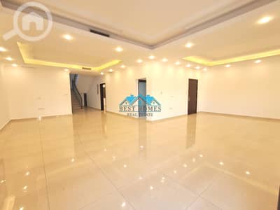 فلیٹ 4 غرف نوم للايجار في الجابرية، مدينة الكويت - Stylish 4 Bedrooms Duplex Apartment with Private Entrance in Jabriya فلیٹ 4 غرف نوم للايجار في الجابرية، مدينة الكويت - Stylish 4 Bedrooms Duplex Apartment with Private Entrance in Jabriya