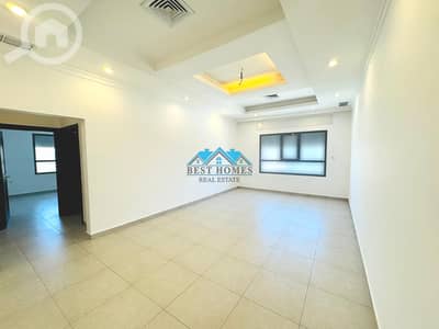 4 Bedroom Flat for Rent in Al Salam, Kuwait City - Spacious 4 Bedrooms Apartment in Al Salam