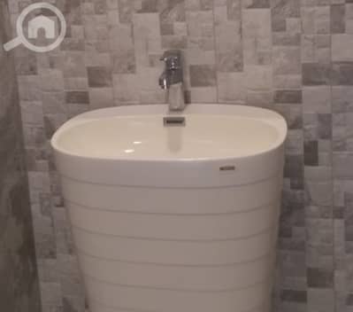 شقة 2 غرفة نوم للايجار في سلوى، مدينة الكويت - Pets friendly 2 bedroom ground floor in salwa with yard