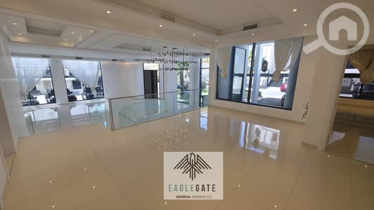 5 Bedroom Villa for Rent in Fnaitees, Kuwait City - Fnaitees, spacious, modern 5 bedroom duplex