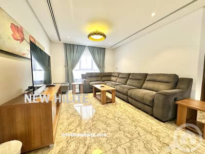 شقة 2 غرفة نوم للايجار في السرة، مدينة الكويت - Two Bedroom Penthouse for Rent in Surra شقة 2 غرفة نوم للايجار في السرة، مدينة الكويت - Two Bedroom Penthouse for Rent in Surra