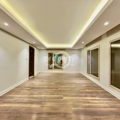 4 Bedroom Flat for Rent in Al Bida'a, Kuwait City - 4 Bedroom Beautiful floor in Bida, Kuwait City