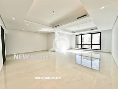 4 Bedroom Apartment for Rent in Abu Fatira, Kuwait City - 4BR Floor for Rent in Abu Fathira 4 Bedroom Apartment for Rent in Abu Fatira, Kuwait City - 4BR Floor for Rent in Abu Fathira