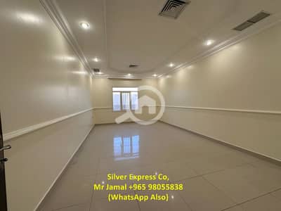3 Bedroom Flat for Rent in Al Eqaila, Kuwait City - Spacious 3 Bedroom Apartment for Rent in Egaila.