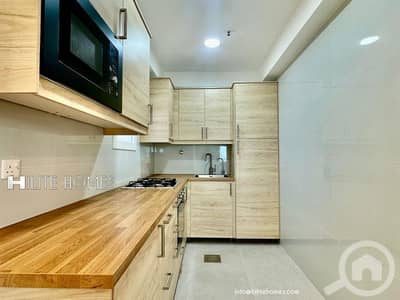 1 Bedroom Apartment for Rent in Bnied Al Qar, Kuwait City - Well finished 1-Bedroom Apartment for Rent in Bneid Al Qar