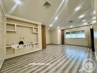 3 Bedroom Apartment for Rent in Al Qurain, Kuwait City - NHS-AQN720