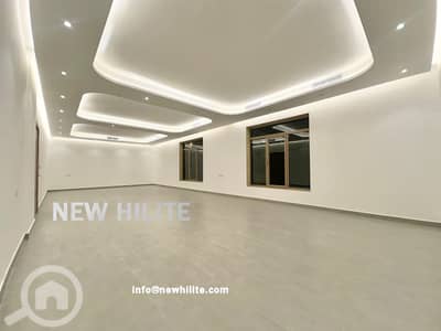 4 Bedroom Flat for Rent in Al Zahra, Kuwait City - Brand New Four Master Bedroom Floor for Rent in Zahra