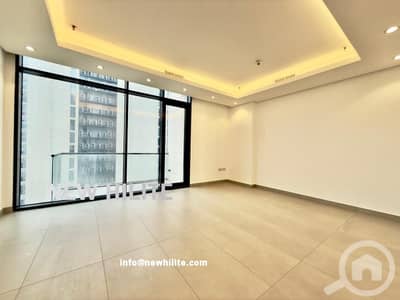 فلیٹ 3 غرف نوم للايجار في الدعية، مدينة الكويت - Furnished 3-Bedroom Apartment for Rent in Daiya