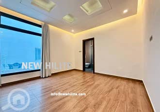 3 Bedroom Flat for Rent in Al Fintas, Kuwait City - Modern 3 Bedroom Apartment for Rent in Fintas, Ahmadi
