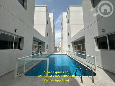 2 Bedroom Apartment for Rent in Al Manqaf, Kuwait City - Fully Furnished 2 Bedroom Apartment for Rent in Mangaf.