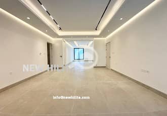 فلیٹ 4 غرف نوم للايجار في مشرف، مدينة الكويت - Brand New 4 Master Bedroom Luxury Floorfor Rent in Mishref