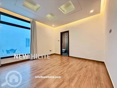 فلیٹ 3 غرف نوم للايجار في الفنطاس، مدينة الكويت - Modern 3 Bedroom Apartment for Rent in Fintas, Ahmadi