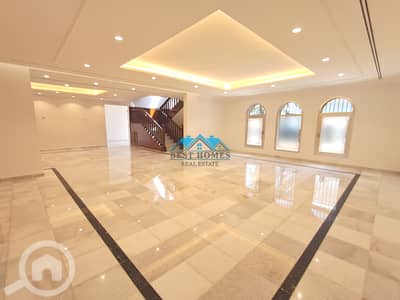 6 Bedroom Flat for Rent in Bayan, Kuwait City - Spacious 6 Bedrooms Duplex Villa with Private Entrance in Bayan 6 Bedroom Flat for Rent in Bayan, Kuwait City - Spacious 6 Bedrooms Duplex Villa with Private Entrance in Bayan