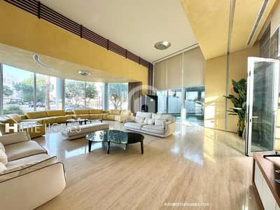 فیلا 6 غرف نوم للايجار في سلوى، مدينة الكويت - VVIP Spacious six bedrooms villa with pool in salwa