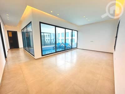 فلیٹ 4 غرف نوم للايجار في المسيلة، مدينة الكويت - VVIP Luxury Four Master Bedrooms Villa with Private Pool in Mesilla