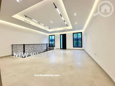 3 Bedroom Apartment for Rent in Mishref, Kuwait City - Modern 3 Master Bedroom Duplex For Rent in Mishref 3 Bedroom Apartment for Rent in Mishref, Kuwait City - Modern 3 Master Bedroom Duplex For Rent in Mishref