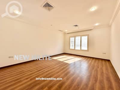 شقة 3 غرف نوم للايجار في القادسية، مدينة الكويت - Ground Floor 3 Master Bedroom Floor for Rent in Qadsiya شقة 3 غرف نوم للايجار في القادسية، مدينة الكويت - Ground Floor 3 Master Bedroom Floor for Rent in Qadsiya