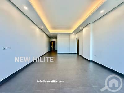 فلیٹ 3 غرف نوم للايجار في سلوى، مدينة الكويت - 3 BEDROOM APARTMENT WITH BALCONY FOR RENT IN SALWA فلیٹ 3 غرف نوم للايجار في سلوى، مدينة الكويت - 3 BEDROOM APARTMENT WITH BALCONY FOR RENT IN SALWA