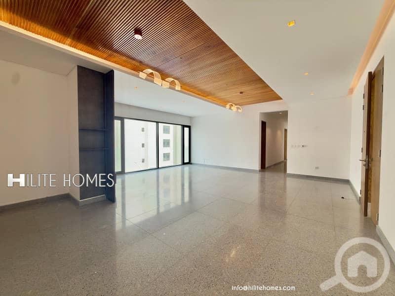Three Bedroom apartment for rent in Sabah Al Salem Three Bedroom apartment for rent in Sabah Al Salem