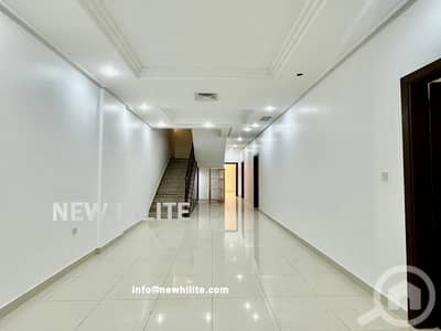 شقة 3 غرف نوم للايجار في بيان، مدينة الكويت - Spacious Family Duplex for Rent in Bayan شقة 3 غرف نوم للايجار في بيان، مدينة الكويت - Spacious Family Duplex for Rent in Bayan