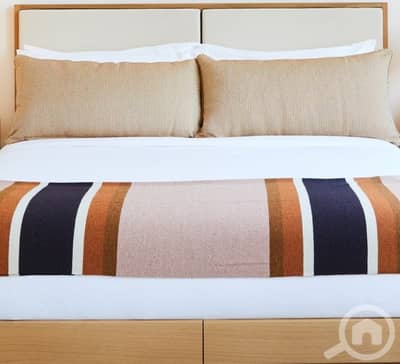شقة 1 غرفة نوم للايجار في ابو حليفة، مدينة الكويت - New Furnished 1 bedroom/studio in abu halifa