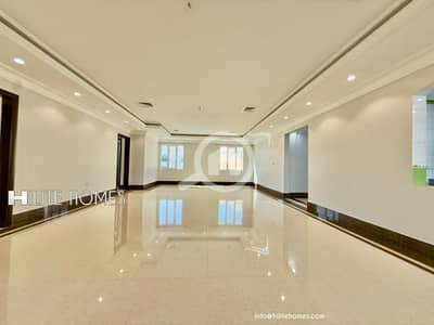4 Bedroom Flat for Rent in Rumaithiya, Kuwait City - Spacious full floor four bedroom with rooftop for rent in Rumaithya 4 Bedroom Flat for Rent in Rumaithiya, Kuwait City - Spacious full floor four bedroom with rooftop for rent in Rumaithya
