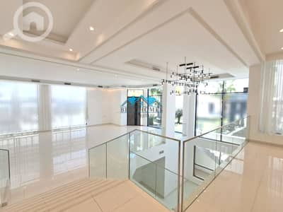 5 Bedroom Apartment for Rent in Fnaitees, Kuwait City - 5 Bedroom Duplex Villa