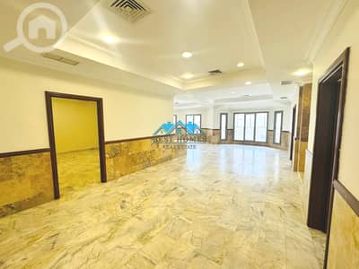 3 Bedroom Apartment for Rent in Salwa, Kuwait City - Premium 3 Master Bedroom Apartment with Rooftop Pool in Salwa