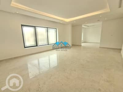 4 Bedroom Flat for Rent in Al Zahra, Kuwait City - Elegant 4 Master Bedrooms Apartment in Zahra