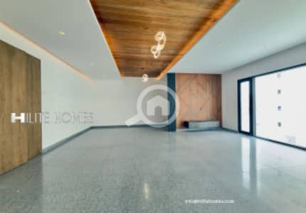 شقة 3 غرف نوم للايجار في صباح السالم، مدينة الكويت - Three Bedroom apartment for rent in Sabah Al Salem