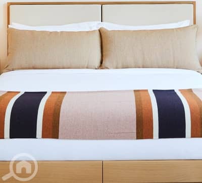 شقة 1 غرفة نوم للايجار في ابو حليفة، مدينة الكويت - New Furnished 1 bedroom/studio in abu halifa