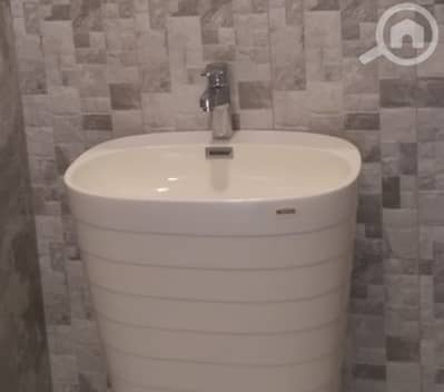 فلیٹ 2 غرفة نوم للايجار في سلوى، مدينة الكويت - Pets friendly 2 bedroom ground floor in salwa with yard