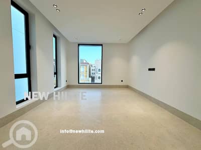 فلیٹ 3 غرف نوم للايجار في الشهداء، مدينة الكويت - Brand-New 3 Bedroom Apartment for Rent in Shuhada