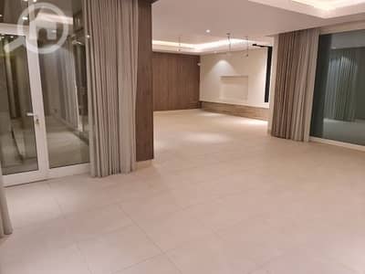 5 Bedroom Villa for Rent in Hateen, Kuwait City - Modern villa with pool and garden available for rent in Hatten