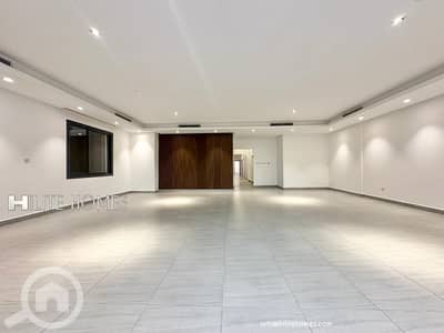 3 Bedroom Flat for Rent in Al Daiya, Kuwait City - Three Master bedroom apartment for rent in Daiya