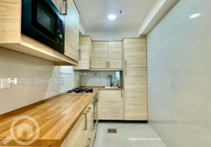 1 Bedroom Apartment for Rent in Bnied Al Qar, Kuwait City - Well finished 1-Bedroom Apartment for Rent in Bneid Al Qar