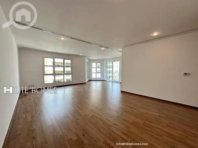فلیٹ 3 غرف نوم للايجار في الشعب، مدينة الكويت - Three Bedroom Apartment for Rent in Shaab