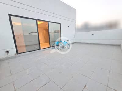 فلیٹ 2 غرفة نوم للايجار في ابرق خيطان، مدينة الكويت - Exclusive 2 Bedrooms Rooftop Apartment in New Khaitan فلیٹ 2 غرفة نوم للايجار في ابرق خيطان، مدينة الكويت - Exclusive 2 Bedrooms Rooftop Apartment in New Khaitan