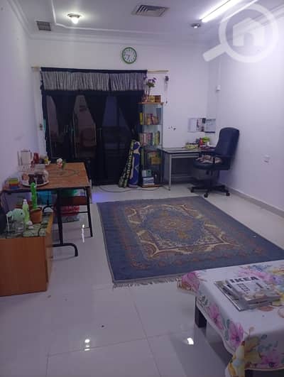 فلیٹ 2 غرفة نوم للايجار في ابو حليفة، مدينة الكويت - 2BHK FULLY FURNISHED FLAT @ 270 KD/MONTH- OPPOSITE TO ABUHALIFA PARK