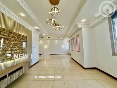 4 Bedroom Flat for Rent in Al Siddeeq, Kuwait City - Spacious 4 Bedroom Apartment for Rent in Al Siddeeq