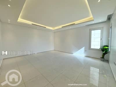 فلیٹ 2 غرفة نوم للايجار في الصديق، مدينة الكويت - Two Master bedroom apartment for rent in Siddeeq