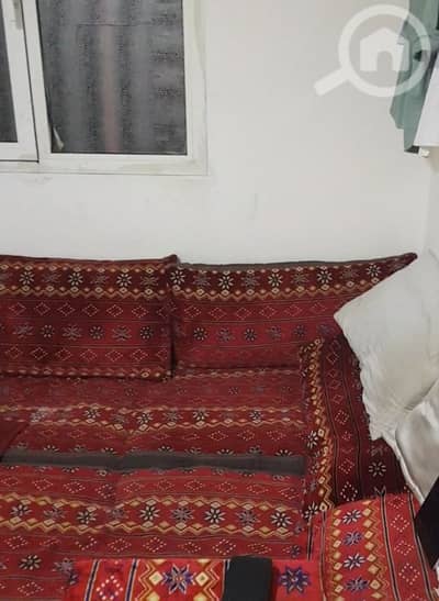 فلیٹ 1 غرفة نوم للايجار في الفنطاس، مدينة الكويت - الفنطاس قطعه ٢ شارع ٧ منزل ه دور ٨ شقه ١٠