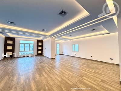 3 Bedroom Apartment for Rent in Salwa, Kuwait City - Three Bedroom full floor for rent in Salwa 3 Bedroom Apartment for Rent in Salwa, Kuwait City - Three Bedroom full floor for rent in Salwa