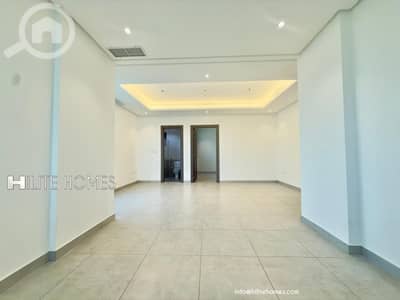 2 Bedroom Flat for Rent in Al Salmiya, Kuwait City - Two bedroom Sea view and city view apartment for rent in Salmiya 2 Bedroom Flat for Rent in Al Salmiya, Kuwait City - Two bedroom Sea view and city view apartment for rent in Salmiya
