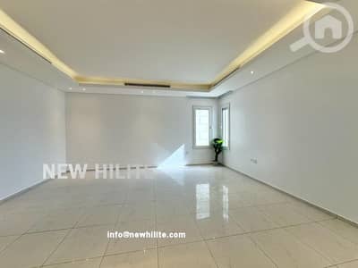 فلیٹ 2 غرفة نوم للايجار في الصديق، مدينة الكويت - Spacious Two Master Bedroom Apartment for Rent in Al Siddeeq