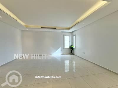 شقة 2 غرفة نوم للايجار في الصديق، مدينة الكويت - Spacious Two Master Bedroom Apartment for Rent in Al Siddeeq